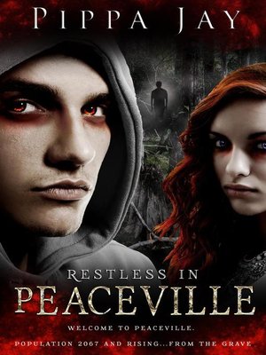 cover image of Restless In Peaceville
